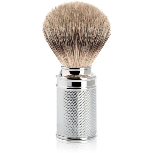 Mühle TRADITIONAL Silvertip Badger четка за бръснене с косми от язовец 1 бр.