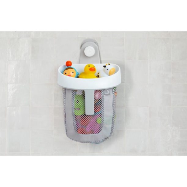 Munchkin Super Scoop Bath Toy Organizer органайзер за вана 1 бр. купи на топ цена