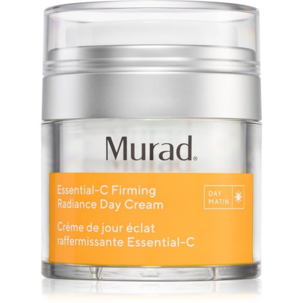 Murad Essential C Firming Radiace Day Cream стягащ дневен крем 30 мл.