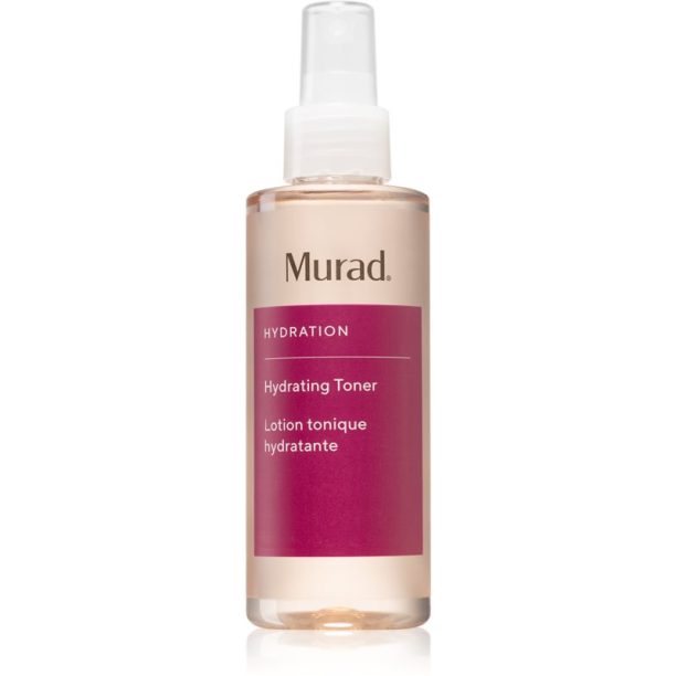 Murad Hydratation Hydrating Toner хидратиращ тоник без алкохол 180 мл.