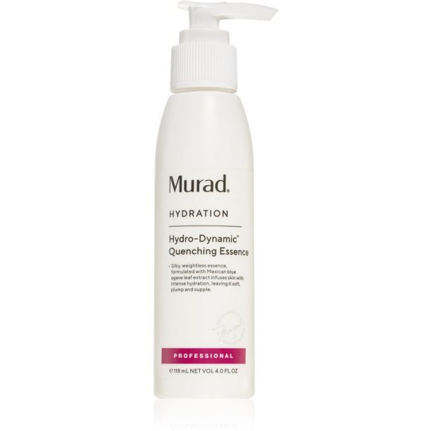 Murad Hydratation Hydro-Dynamic Quenching Essence хидратираща есенция 118 мл.