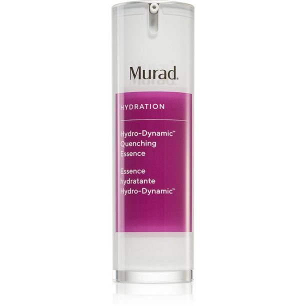 Murad Hydratation Hydro-Dynamic Quenching Essence хидратираща есенция 30 мл.