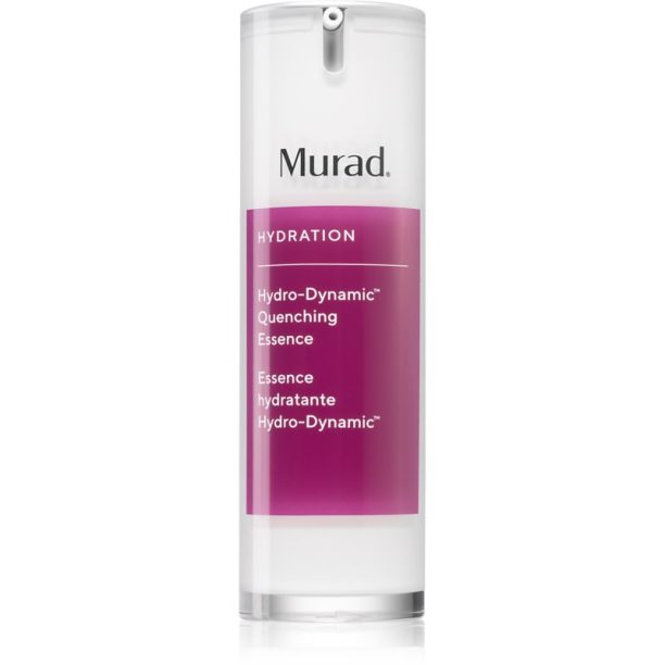 Murad Hydratation Hydro-Dynamic Quenching Essence хидратираща есенция за интензивна хидратация 30 мл.