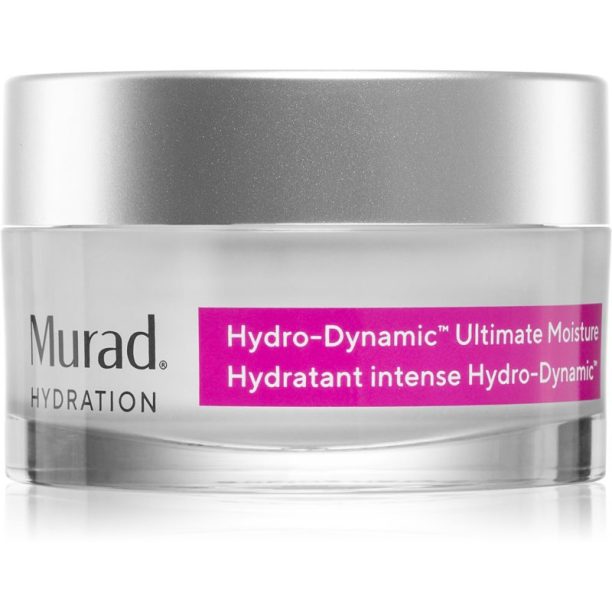 Murad Hydratation Hydro Dynamic хидратиращ крем за лице 50 мл.