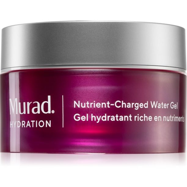 Murad Hydratation Nutrient-Charged хидратиращ гел крем 50 мл.