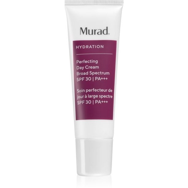 Murad Hydratation Perfecting Day Cream Broad Spectrum SPF 30 дневен крем 50 мл.