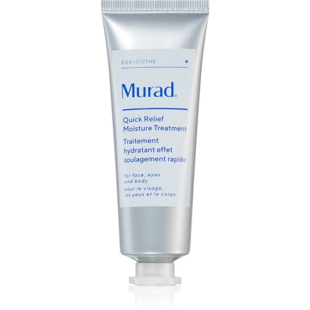 Murad Quick Relief Moisture Treatment интензивен подхранващ крем 50 мл.