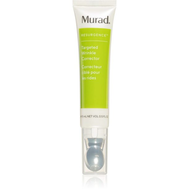 Murad Resurgence Targeted Wrinkle Corrector коригираща грижа за бръчки 15 мл.