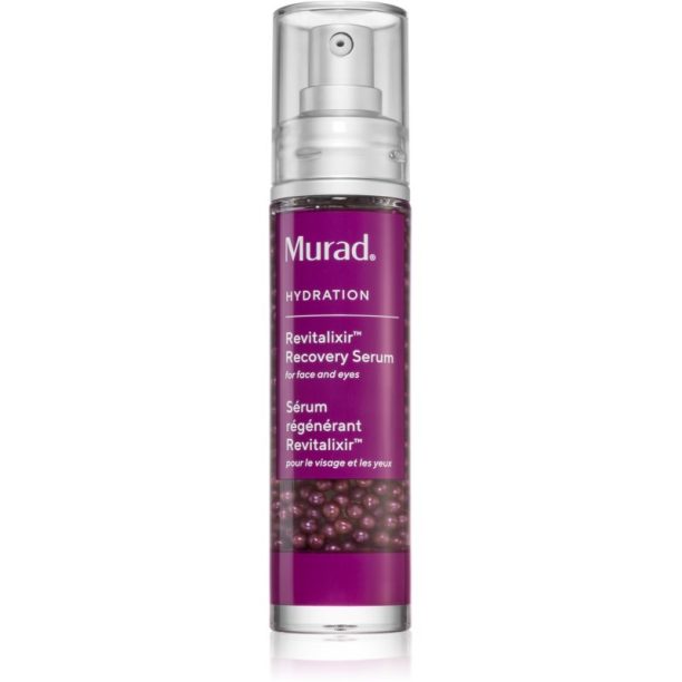 Murad Revitalixir Recovery Serum интензивен ревитализиращ серум 40 мл.