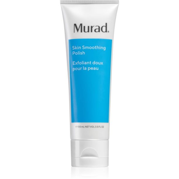 Murad Skin Smoothing Polish нежно почистващ пилинг 100 мл.