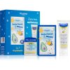 Mustela Bébé Dry Skin Winter Protection подаръчен комплект (за деца от раждането им)