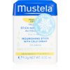 Mustela Bébé Hydra Stick защитен хидратиращ стик за деца от раждането им 9.2 гр.