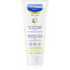 Mustela Bébé Soin тоалетно мляко за тяло съдържа cold cream 200 мл.