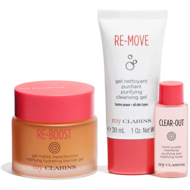 Маркови парфюми My Clarins на ниска цена