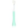 NANOO Toothbrush Kids четка за зъби за деца Green 1 бр.