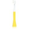 NANOO Toothbrush Kids четка за зъби за деца Yellow 1 бр.