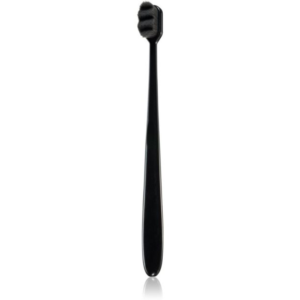 NANOO Toothbrush четка за зъби Black 1 бр.