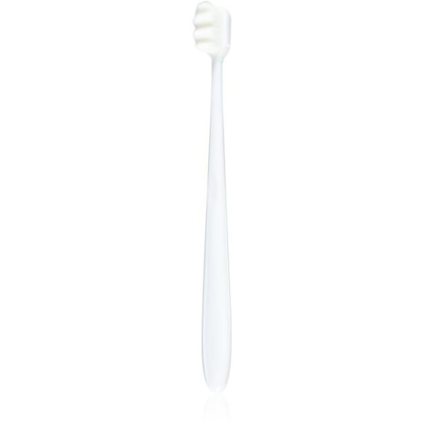 NANOO Toothbrush четка за зъби White 1 бр.