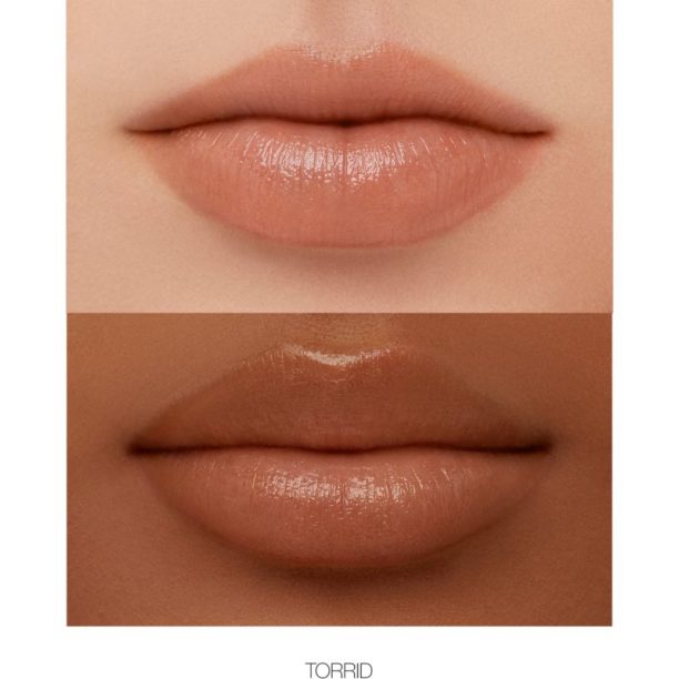 NARS Afterglow Lip Balm хидратиращ балсам за устни цвят TORRID 3 гр. на ниска цена