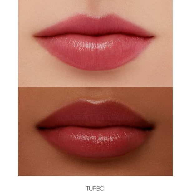 NARS Afterglow Lip Balm хидратиращ балсам за устни цвят TURBO 3 гр. на ниска цена