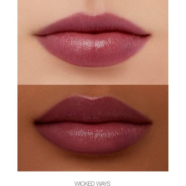 NARS Afterglow Lip Balm хидратиращ балсам за устни цвят WICKED WAYS 3 гр. на ниска цена