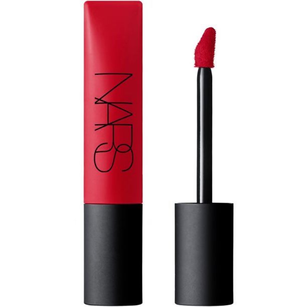 NARS Air Matte Lip Color матиращо течно червило цвят DRAGON GIRL 8 мл.