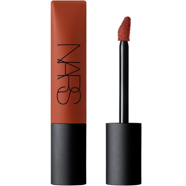 NARS Air Matte Lip Color матиращо течно червило цвят LOSE CONTROL 8 мл. на ниска цена