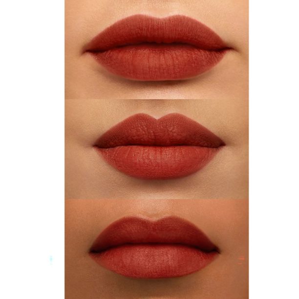 NARS Air Matte Lip Color матиращо течно червило цвят PIN UP 8 мл. купи на топ цена