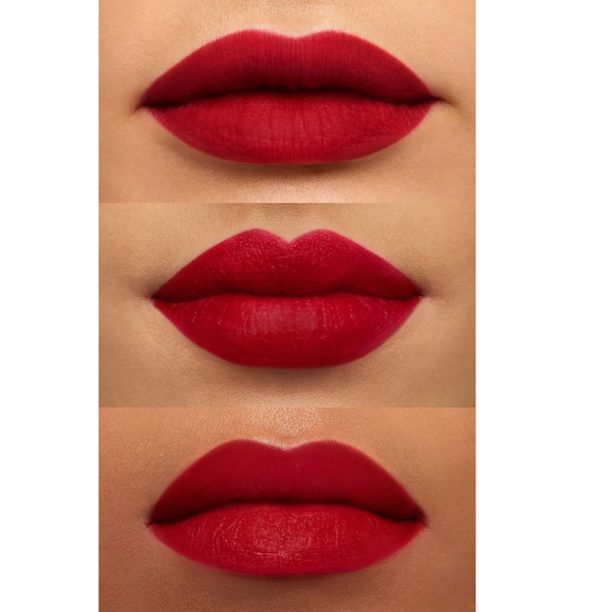 NARS Air Matte Lip Color матиращо течно червило цвят POWER TRIP 8 мл. купи на топ цена