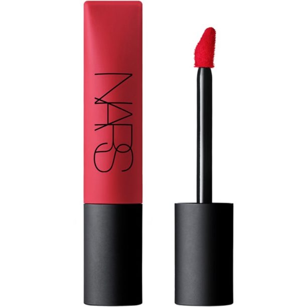 NARS Air Matte Lip Color матиращо течно червило цвят POWER TRIP 8 мл. на ниска цена