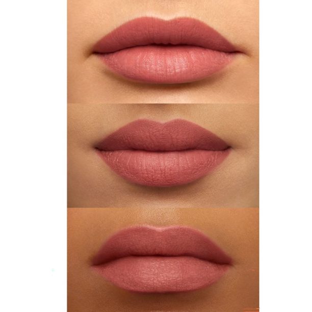 NARS Air Matte Lip Color матиращо течно червило цвят SHAG 8 мл. купи на топ цена