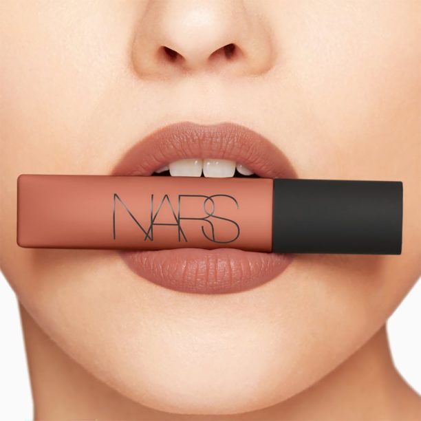 матиращо течно червило Nars