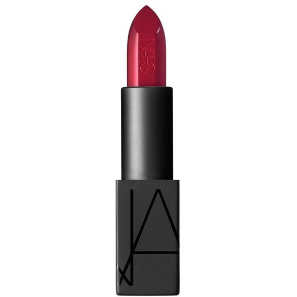 NARS Audacious сатенено червило цвят 9457 Charlotte 4