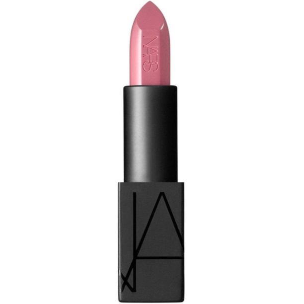 NARS Audacious сатенено червило цвят 9459 Anna 4