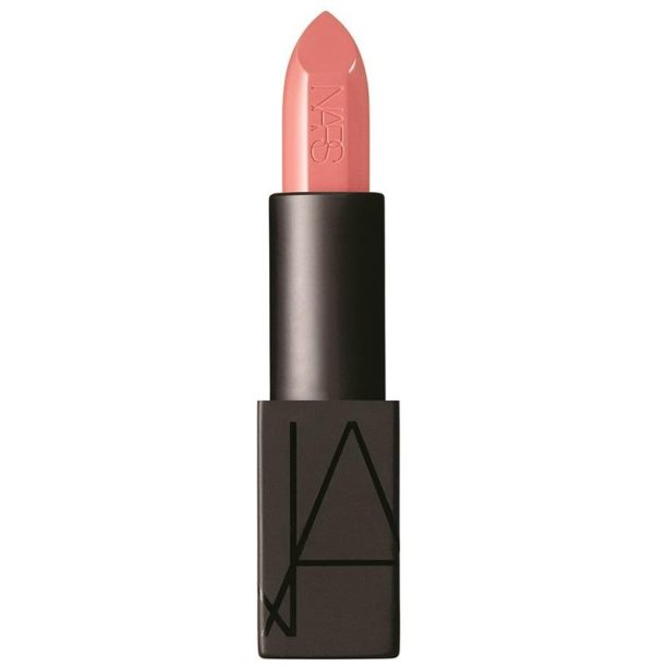 NARS Audacious сатенено червило цвят 9460 Anita 4