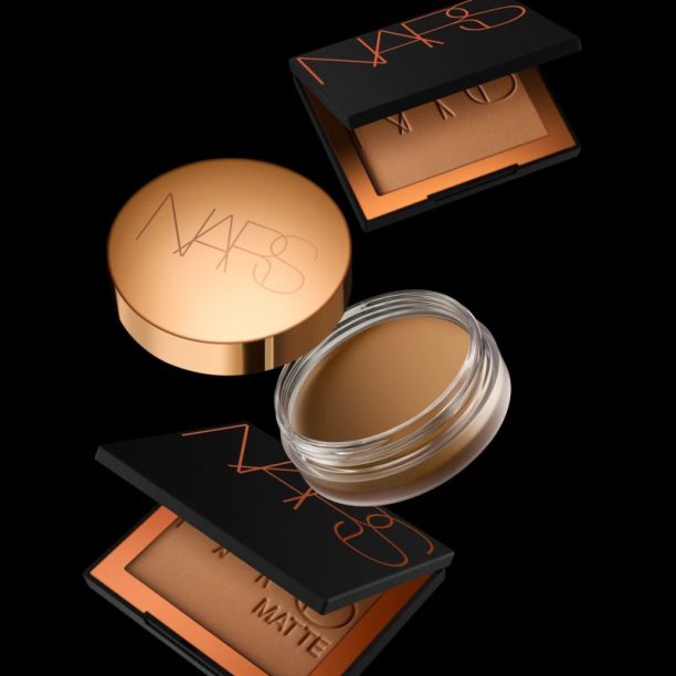 бронзър-крем Nars