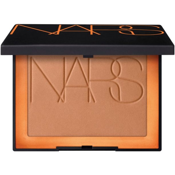 NARS Bronzing Powder бронзираща и контурираща пудра цвят LAGUNA 01 11 гр. на ниска цена