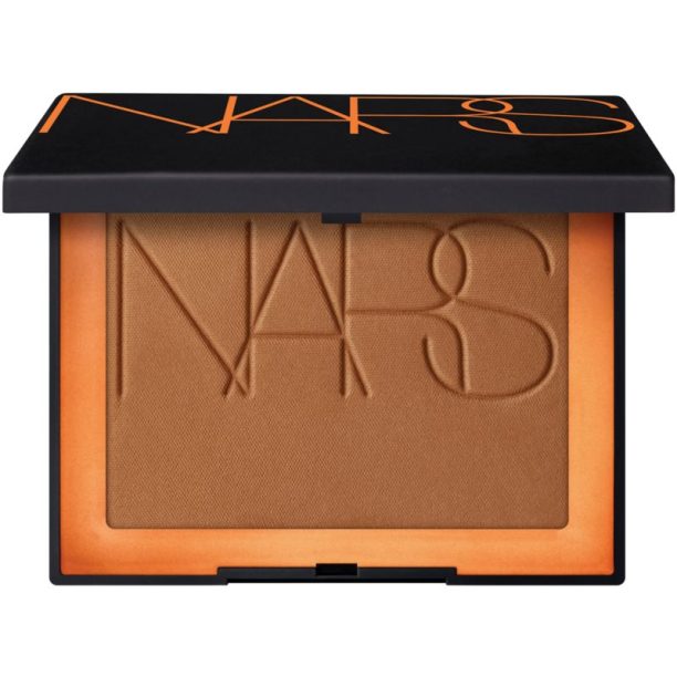 NARS Bronzing Powder бронзираща и контурираща пудра цвят LAGUNA 05 11 гр. на ниска цена