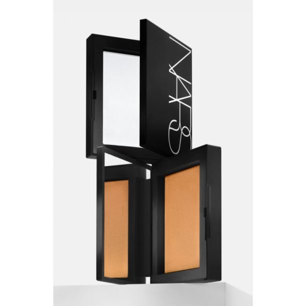 NARS Bronzing Powder бронзираща пудра цвят CASINO 8 гр. купи на топ цена