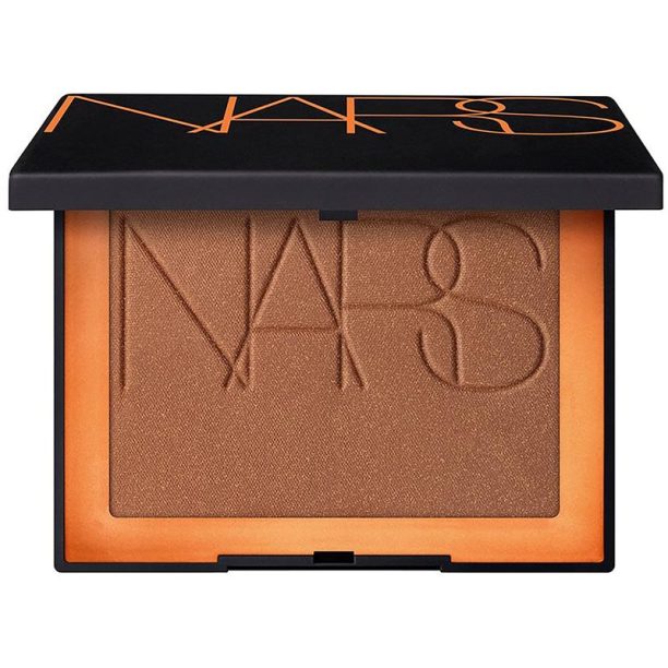 NARS Bronzing Powder бронзираща пудра цвят CASINO 8 гр.