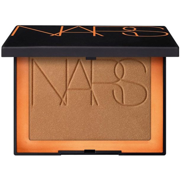 NARS Bronzing Powder бронзираща пудра цвят LAGUNA 8 гр.