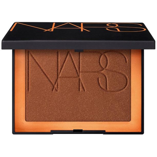 NARS Bronzing Powder бронзираща пудра цвят PUNTA CANA 8 гр.