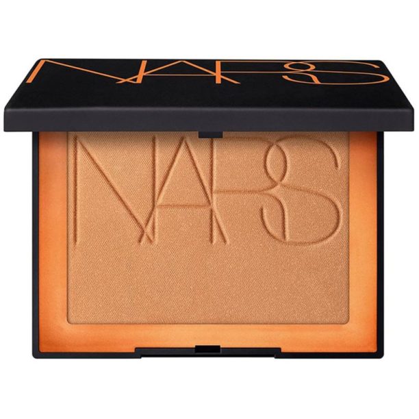 NARS Bronzing Powder бронзираща пудра цвят SAN JUAN 8 гр. на ниска цена