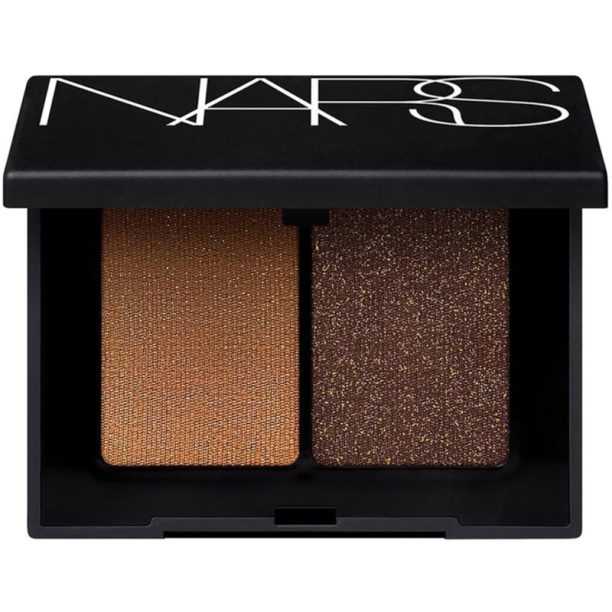 NARS Duo Eyeshadow дуо сенки за очи цвят CORDURA 2 гр. на ниска цена