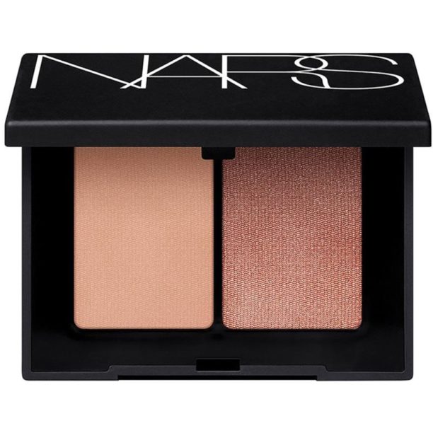 NARS Duo Eyeshadow дуо сенки за очи цвят HAMMAMET 2 гр. на ниска цена