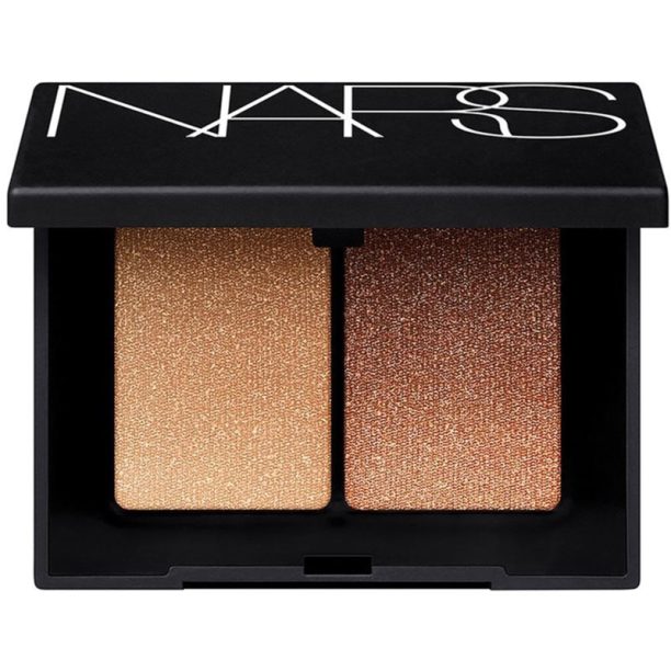 NARS Duo Eyeshadow дуо сенки за очи цвят ISOLDE 2 гр. на ниска цена