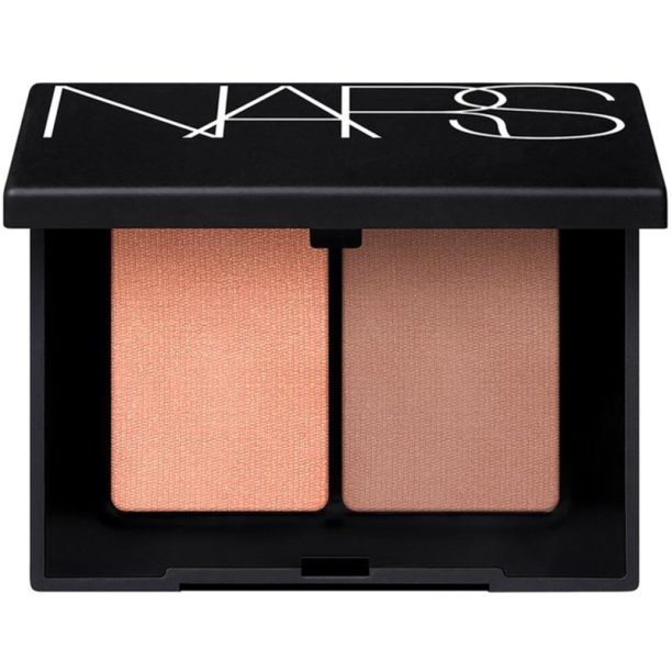 NARS Duo Eyeshadow дуо сенки за очи цвят ST- PAUL- DE- VENCE 2 гр. на ниска цена