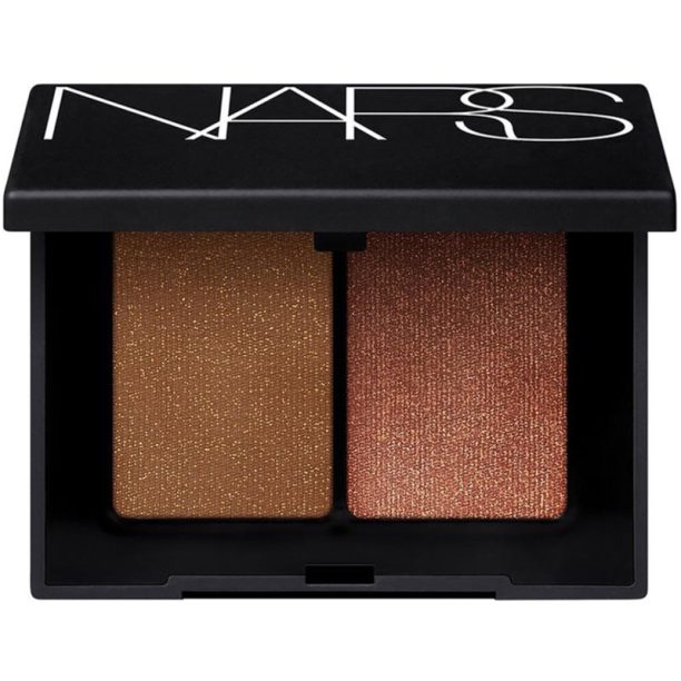 NARS Duo Eyeshadow дуо сенки за очи цвят SURABAYA 2 гр. на ниска цена