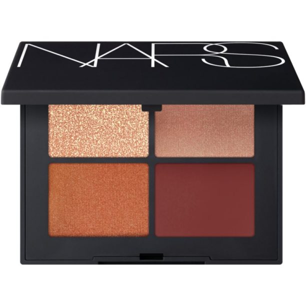 NARS Eyeshadow палитра сенки за очи цвят TAJ MAHAL 6 гр. на ниска цена