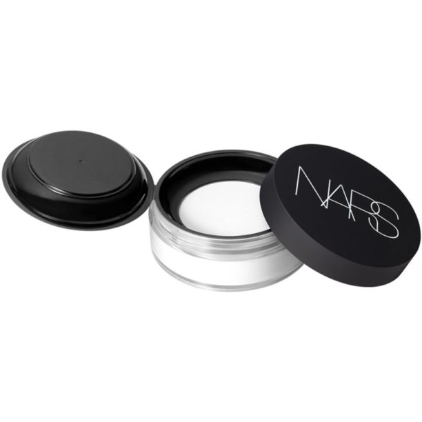 NARS LIGHT REFLECTING SETTING POWDER - LOOSE озаряваща насипна пудра цвят CRYSTAL 11 гр. на ниска цена